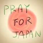 prayforjapan